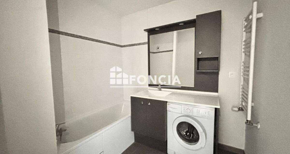 Appartement à BONNEVILLE