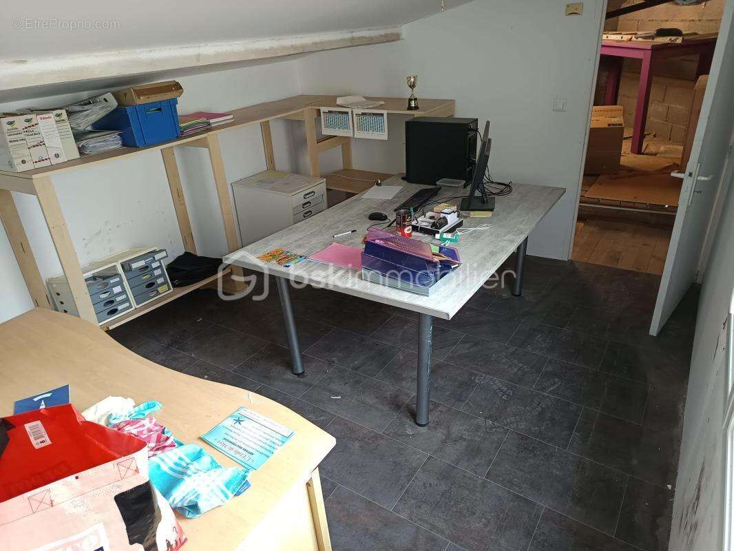 Maison à SAINT-ESTEVE