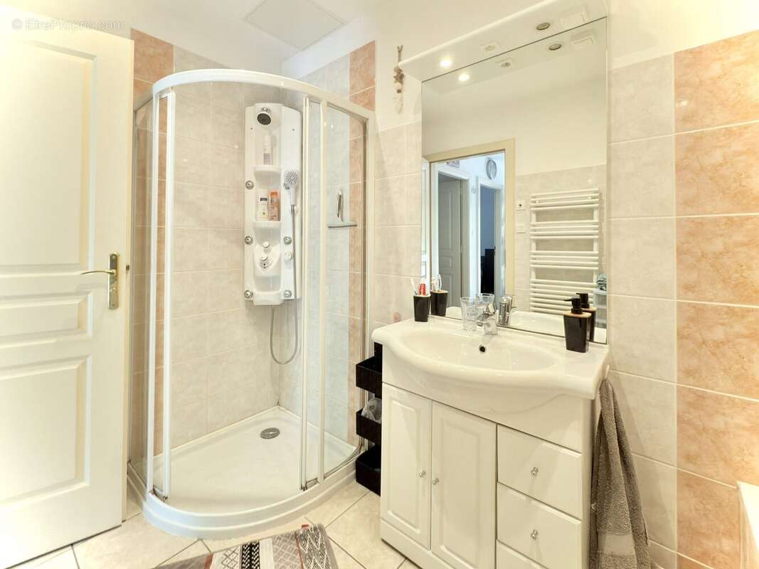 Appartement à EPINAL