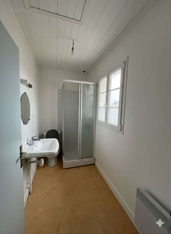 Maison à NOIRMOUTIER-EN-L'ILE