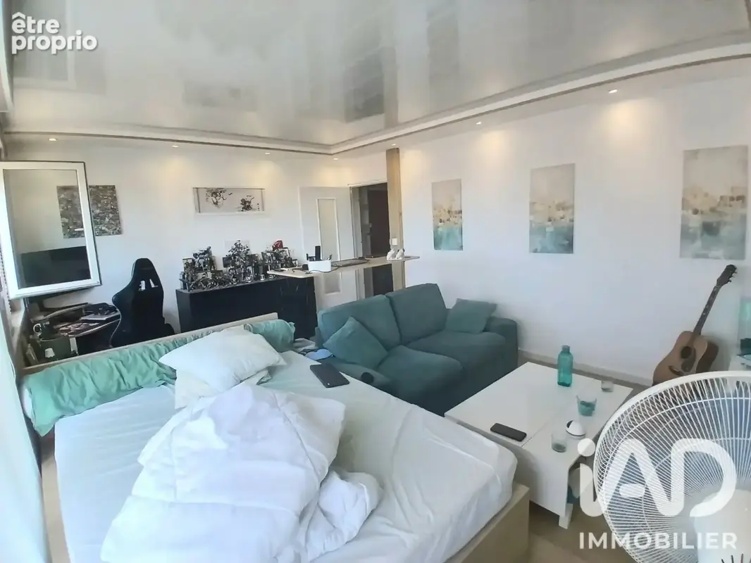 Photo 1 - Appartement à LE HAVRE