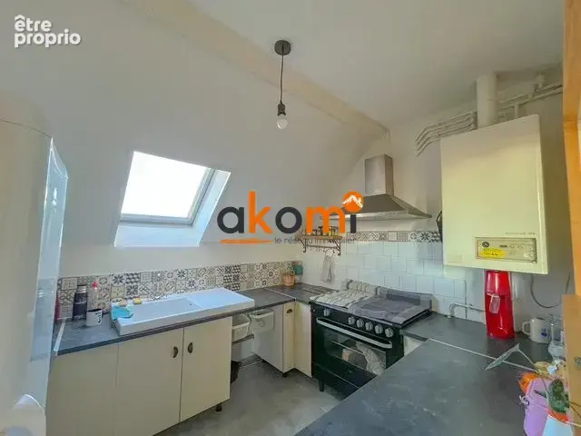 Appartement 5 pièces 131 m² à vendre à Raon-L'etape (88110) - photo 4