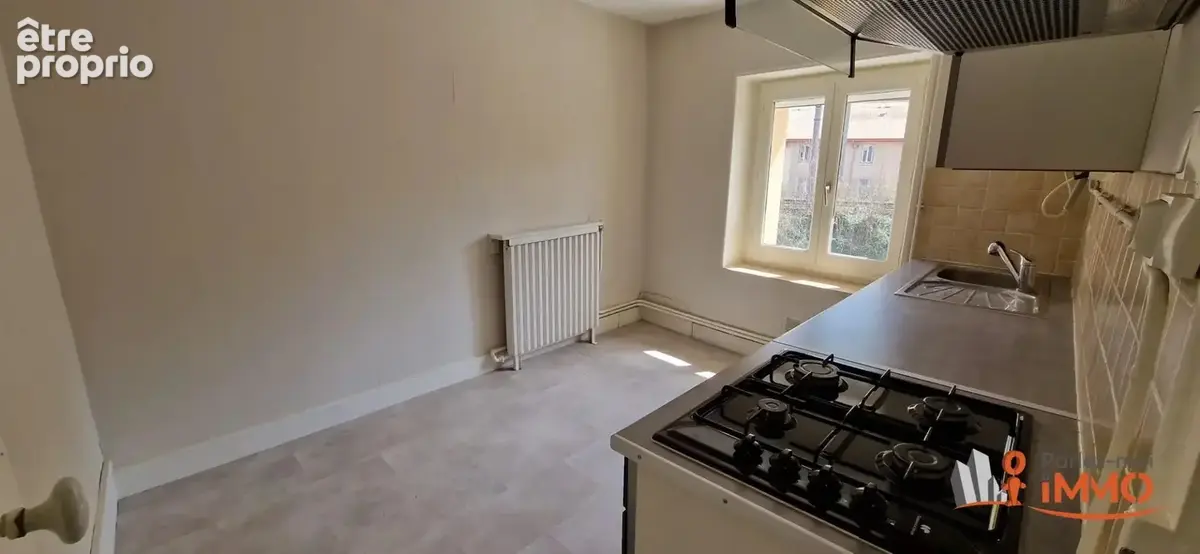 Maison de ville de 125m² (divisible en 3 appartements) - photo 15