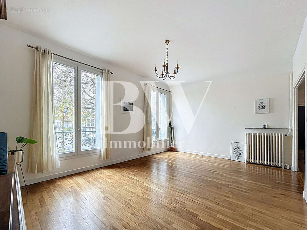 Appartement à BREST