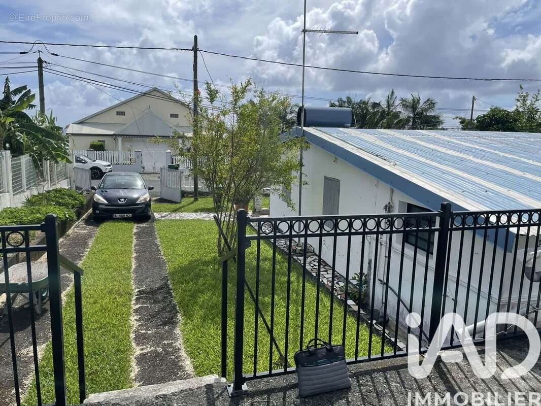 Photo 2 - Maison à SAINTE-ROSE