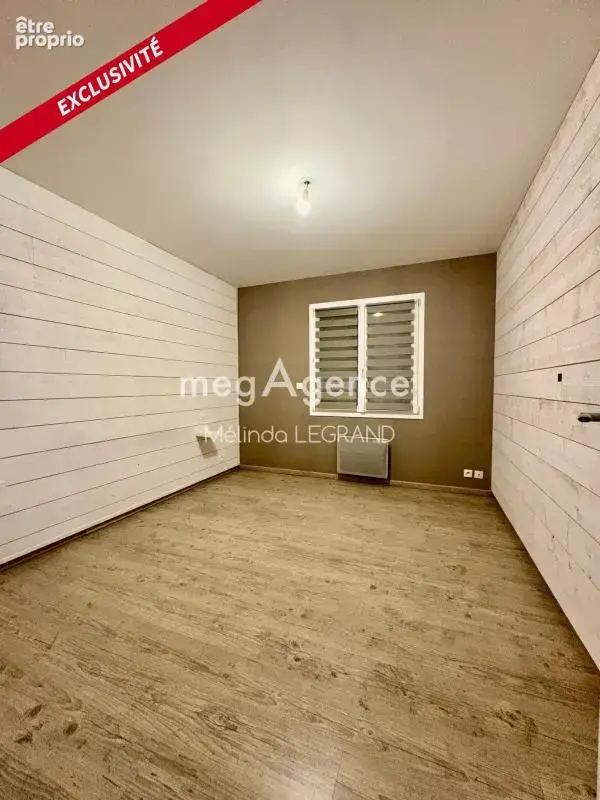 Maison vie de plain pied à Rinxent - photo 7