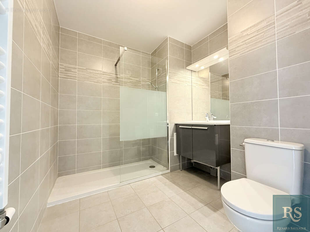 Appartement à ANTONY