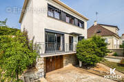 Maison à PARMAIN