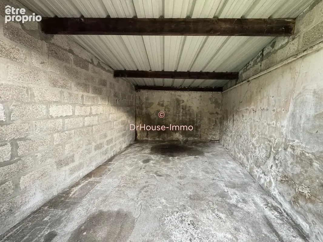 Parking à vendre à Dieppe (76200) - photo 4