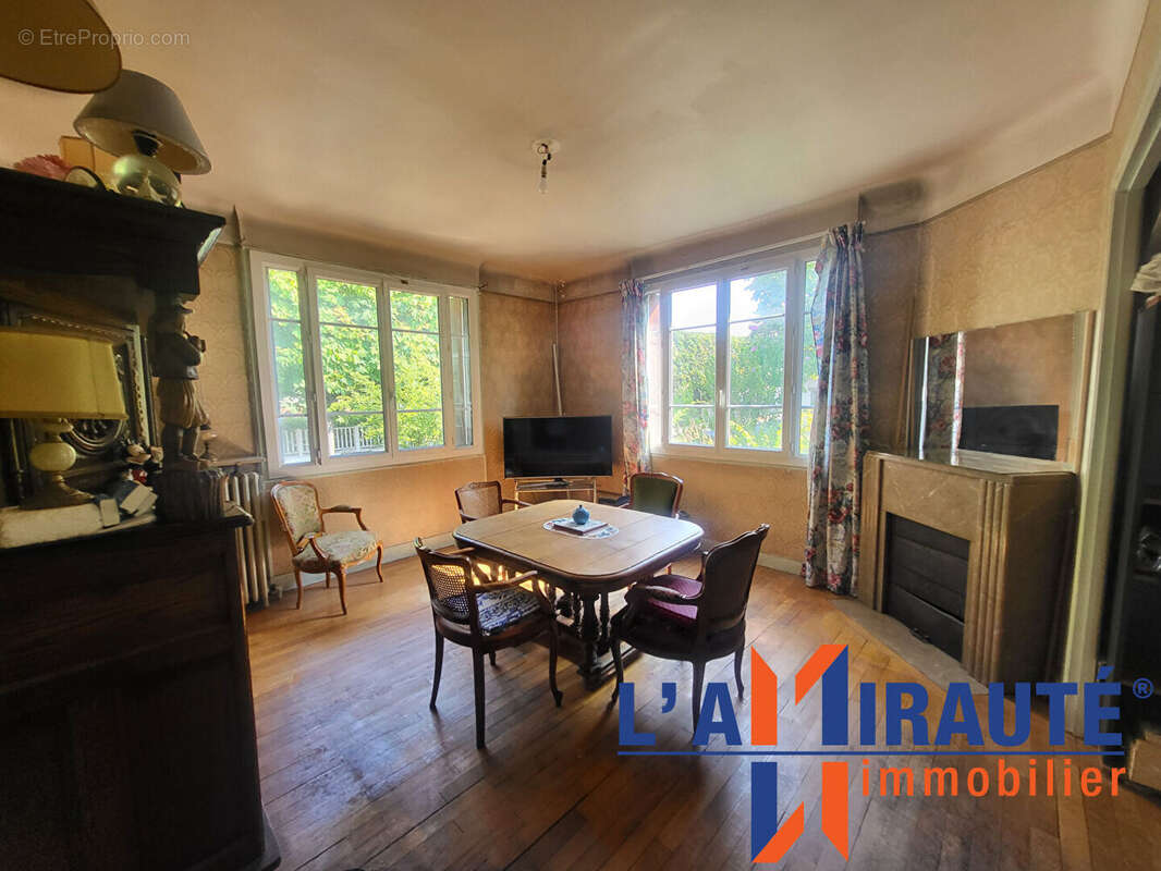 Maison Sartrouville 5 pièce(s) 90 m2 - photo 4