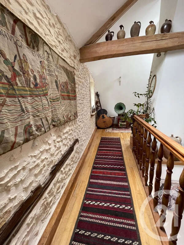 Maison à CIVIERES