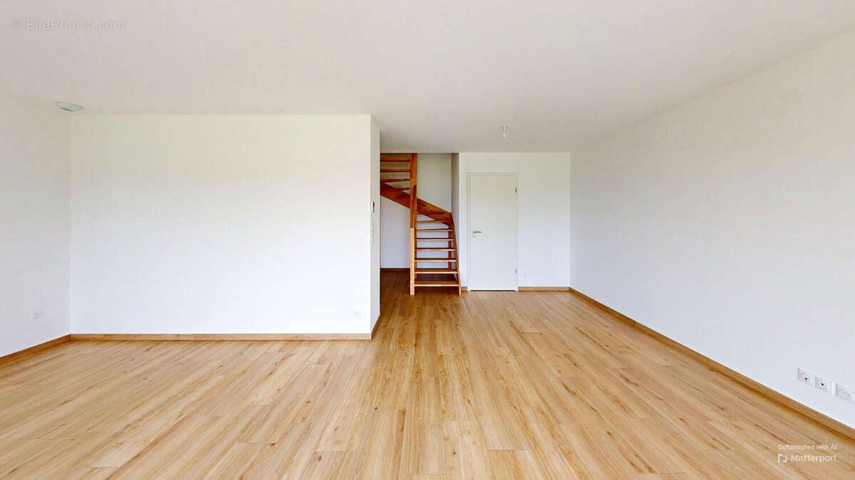 Appartement à SAONE