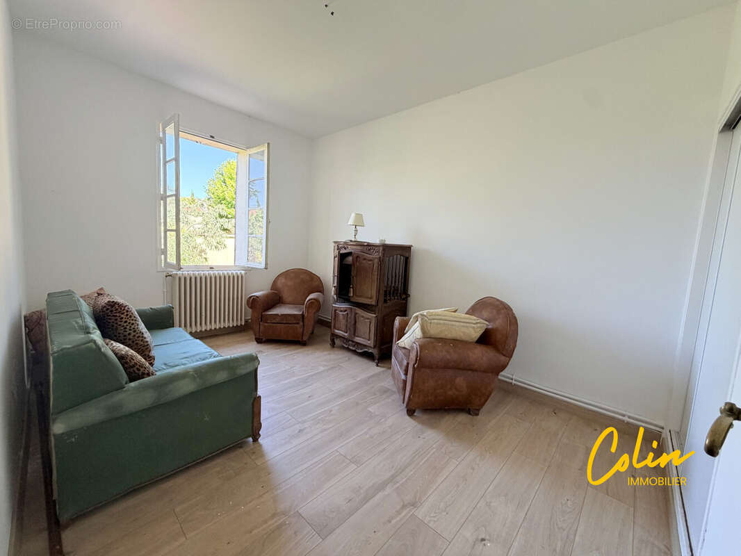Maison 157 m² à Aix-En-Provence  - photo 8