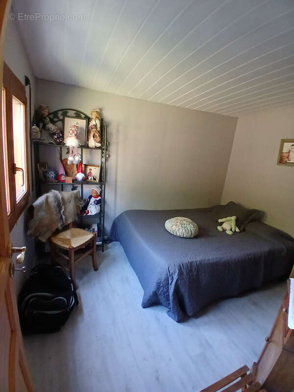 Maison à CRIEL-SUR-MER