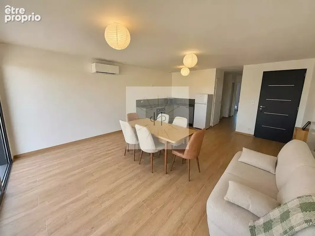 Appartement 1 pièce 60 m² à vendre à Annonay (07100) - photo 3