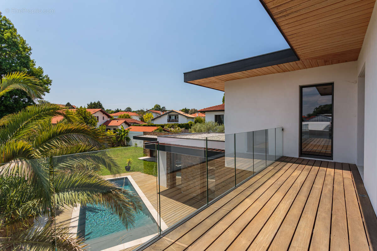 Maison à ANGLET