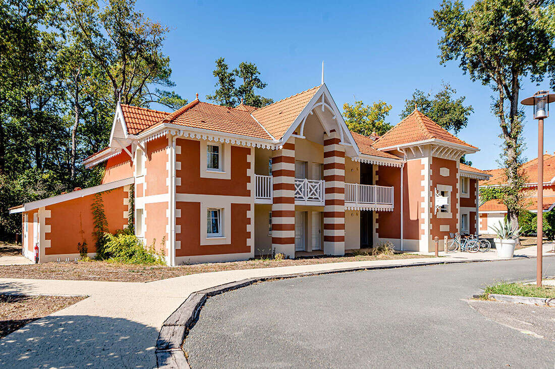 Appartement à SOULAC-SUR-MER
