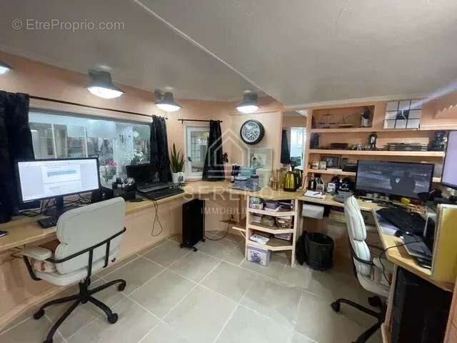 Appartement à RUEIL-MALMAISON