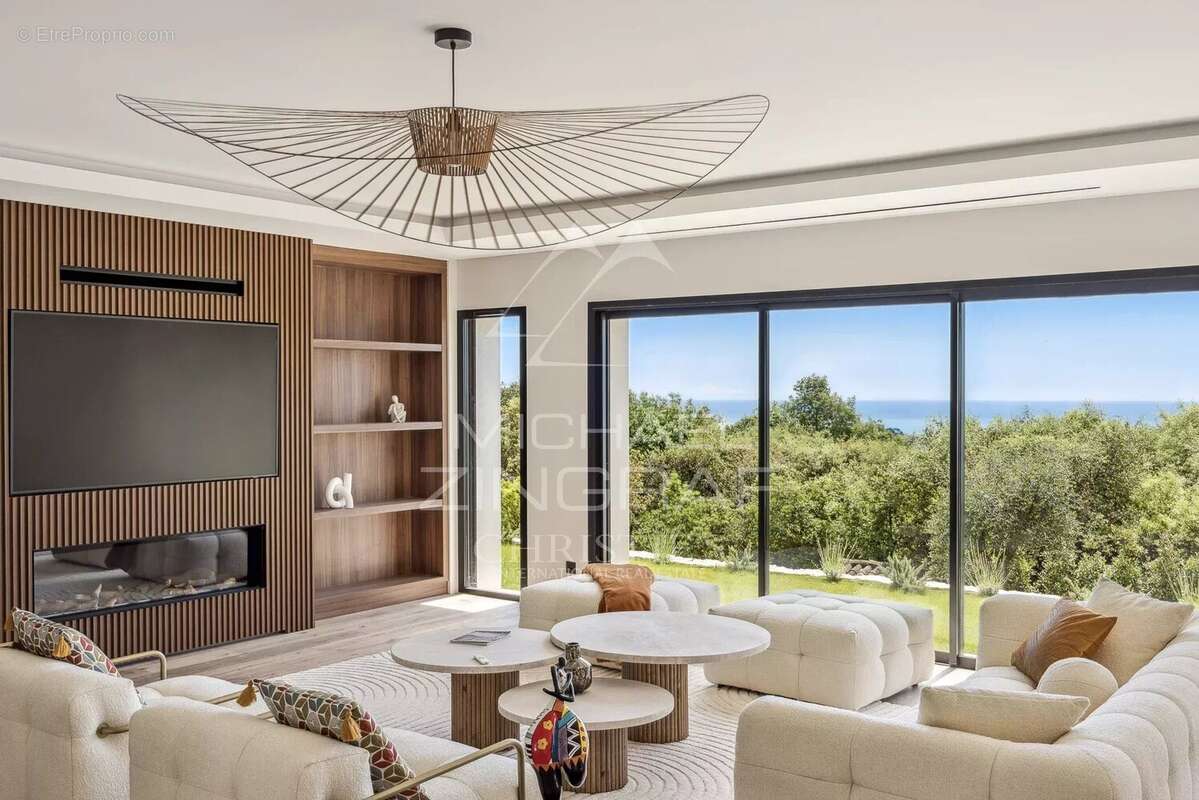 Maison à SAINT-PAUL