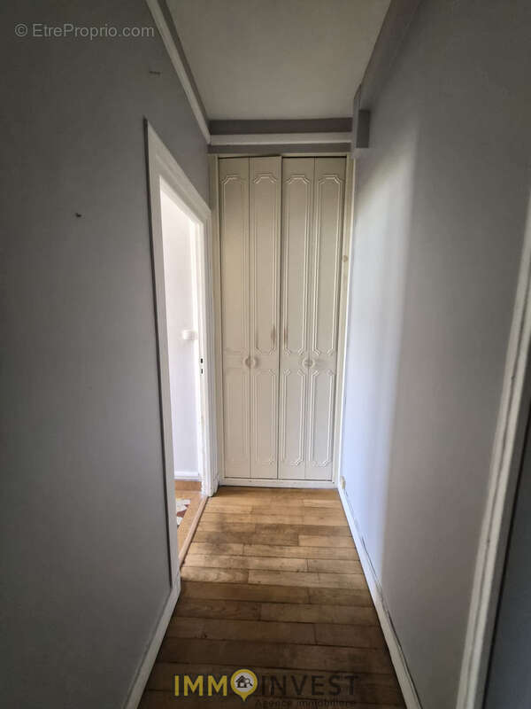 Appartement à LIMOGES