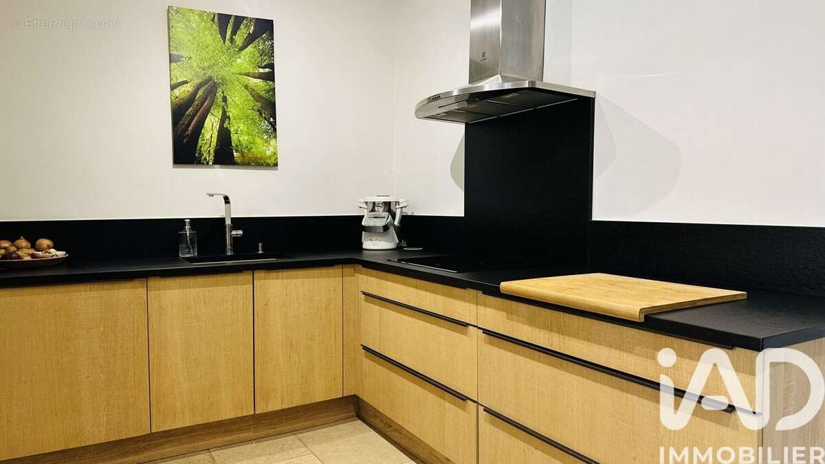 Photo 7 - Maison à SAINT-QUENTIN-LA-POTERIE