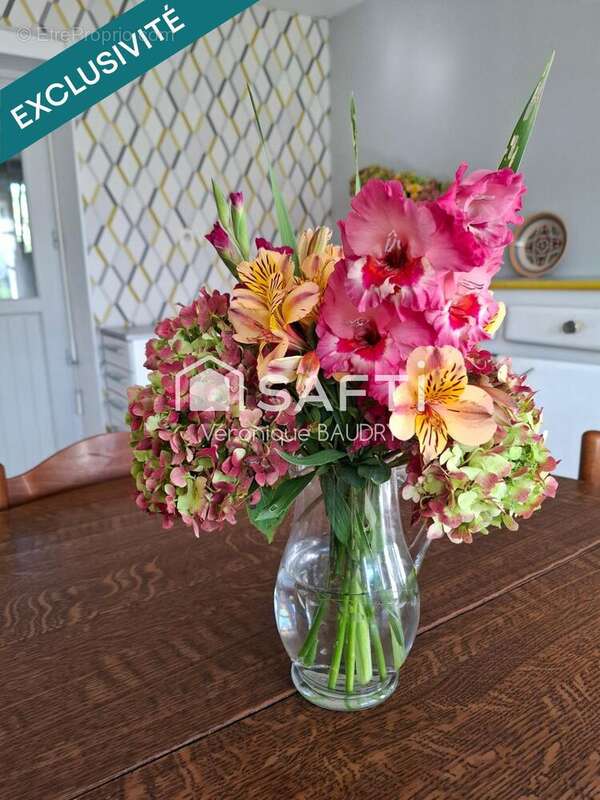 Photo 9 - Maison à SERVON-SUR-VILAINE