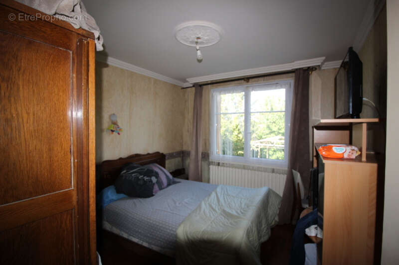Maison Naintre 5 pièce(s) 74.64 m2 - photo 7