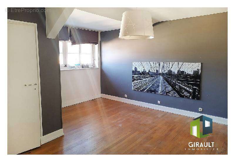 Appartement à BELFORT