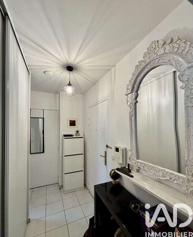 Photo 8 - Appartement à ATHIS-MONS