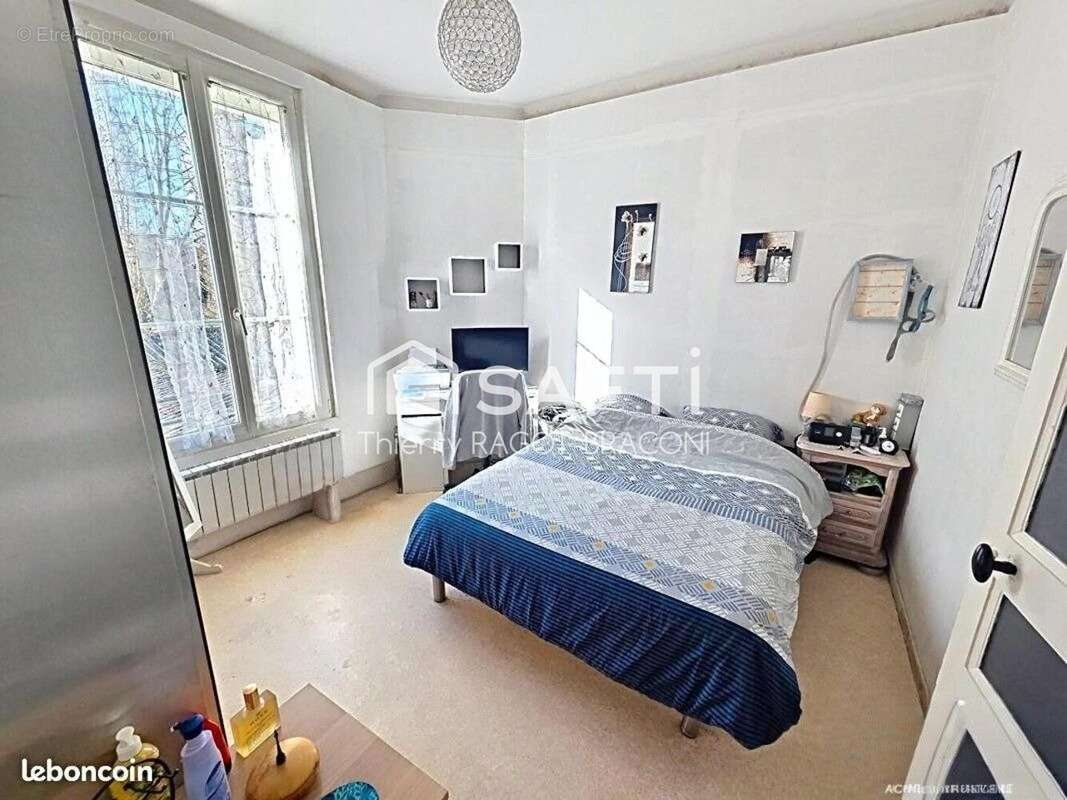 Photo 8 - Maison à SAINT-OUEN-L'AUMONE