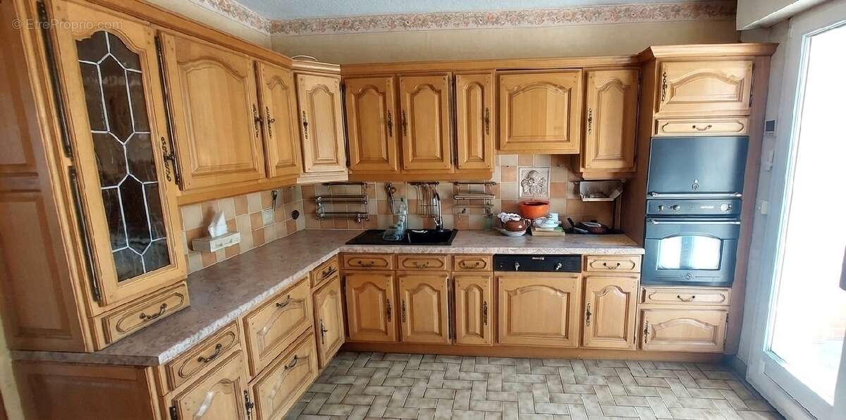 Maison 81 m² à Loison-Sous-Lens  - photo 9