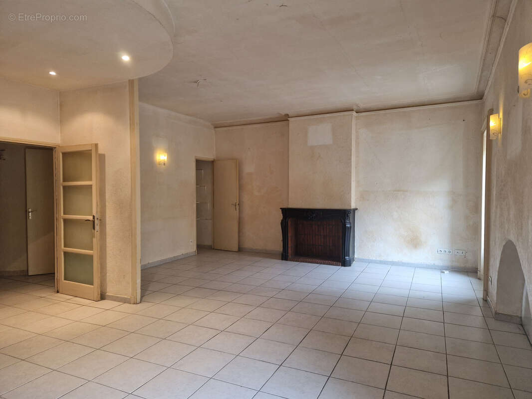 Appartement à BEZIERS
