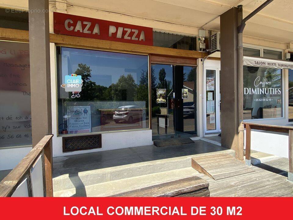 #local #commercial #gers #barbotan #pascher #sudouest
