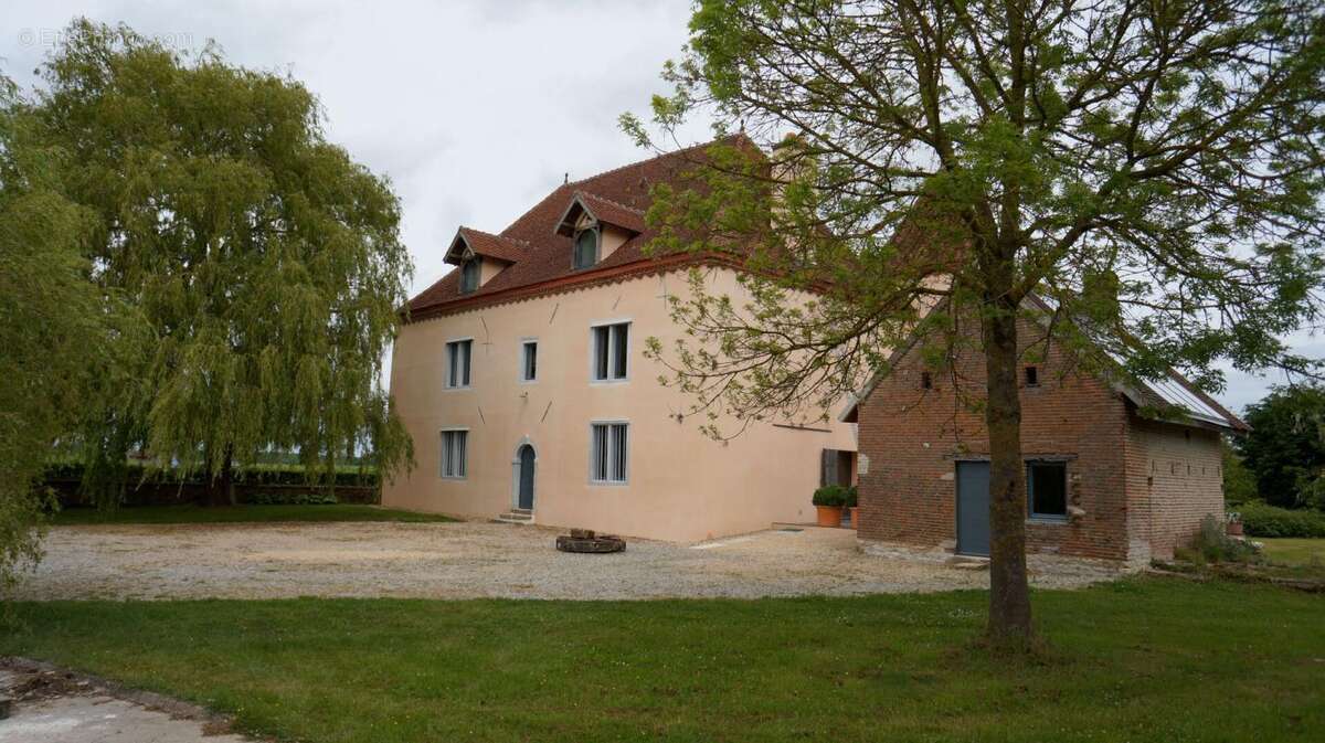 Demeure de prestige  15 pièce(s) 522 m2 - photo 3