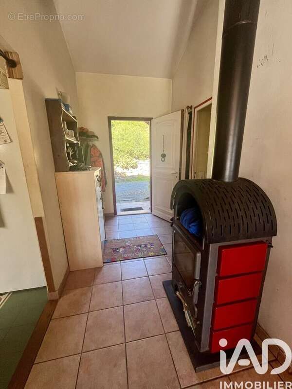 Photo 8 - Maison à SARI-SOLENZARA