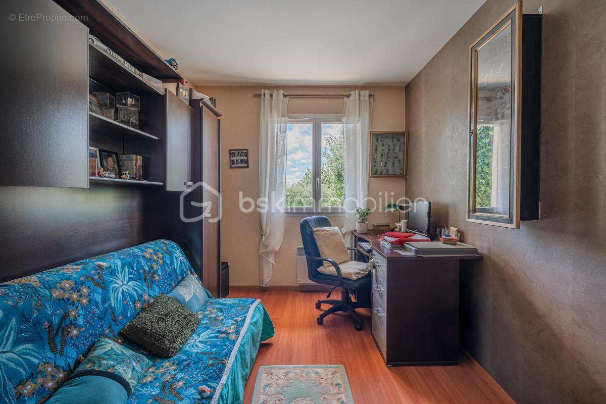 Maison à SAINT-GENIX-SUR-GUIERS