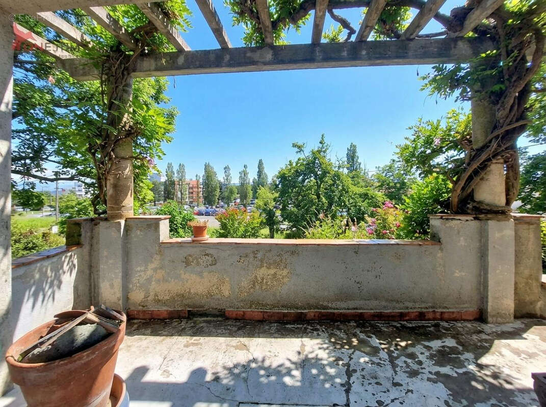 Maison à MONTBRISON