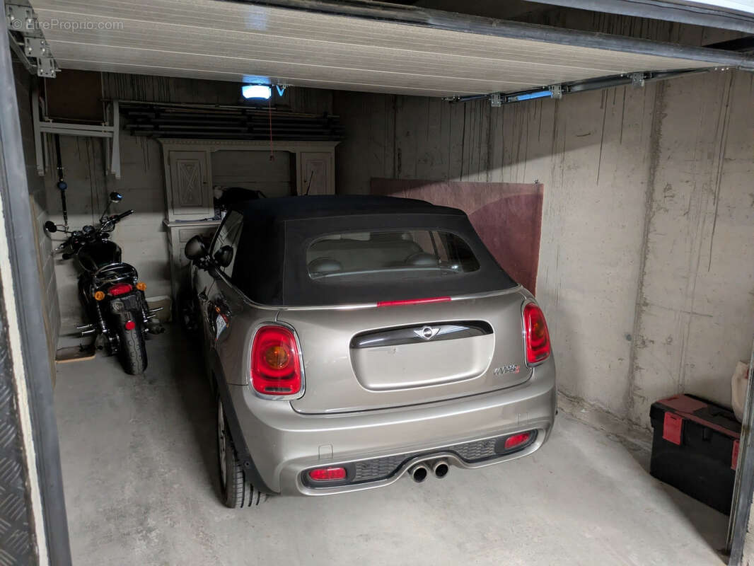 Appartement à COLLIOURE