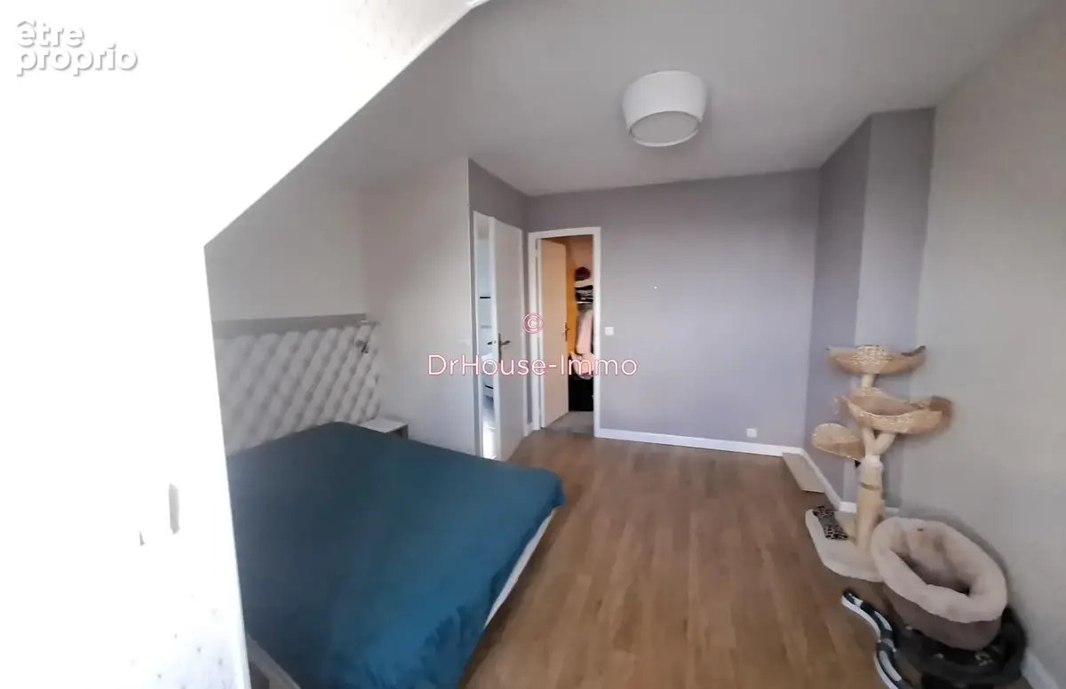 Maison 5 pièces 130 m² à vendre à Fublaines (77470) - photo 8