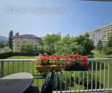 Appartement à LE PONT-DE-CLAIX