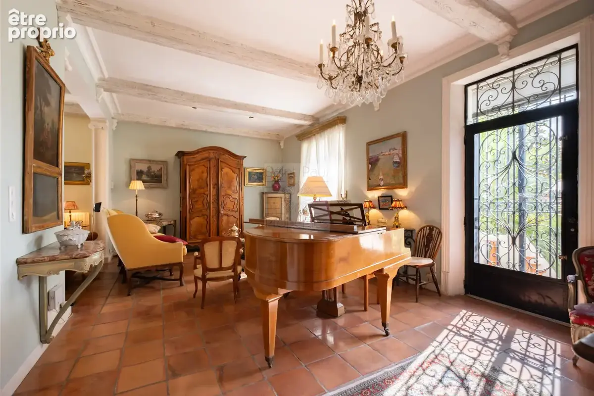 Vence - villa 308m2 - vue panoramique - photo 10