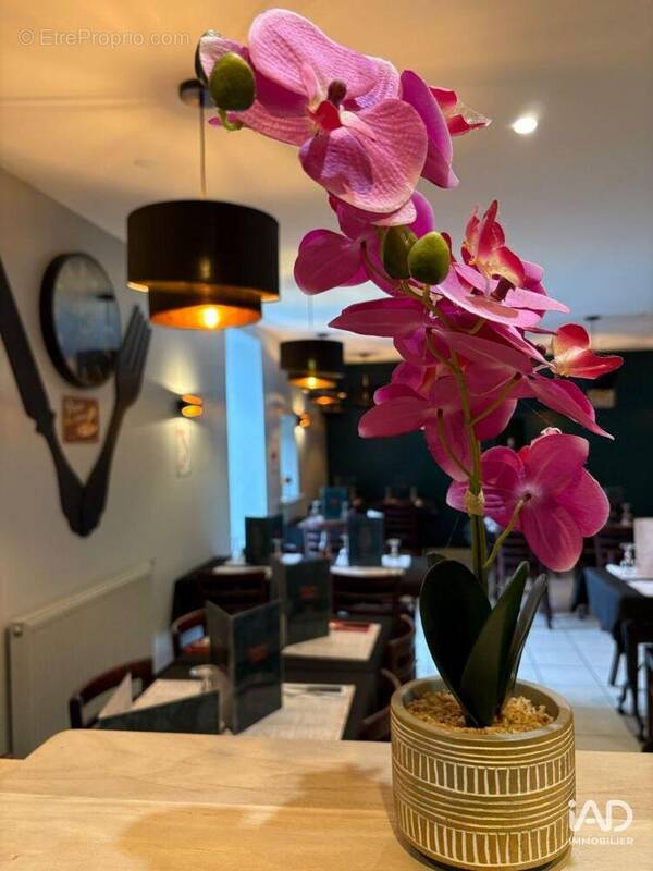 Photo 1 - Commerce à FREPILLON