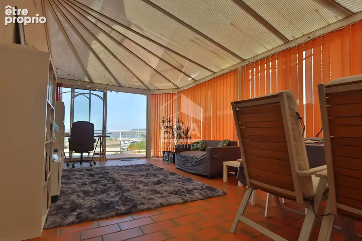 Maison 171m² à narbonne - photo 7