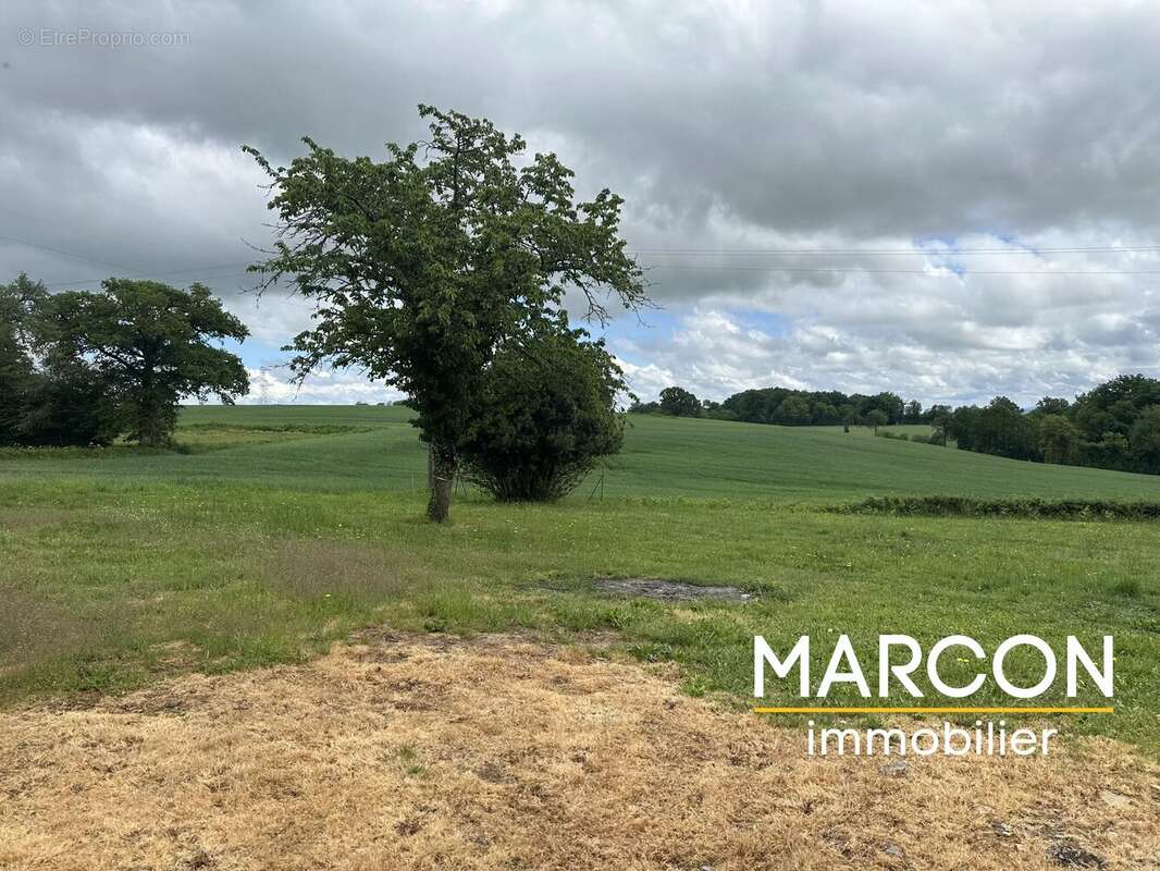 Maison de campagne - photo 2