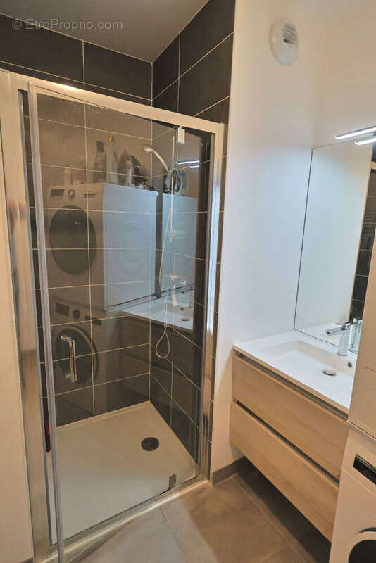 Appartement à DINARD