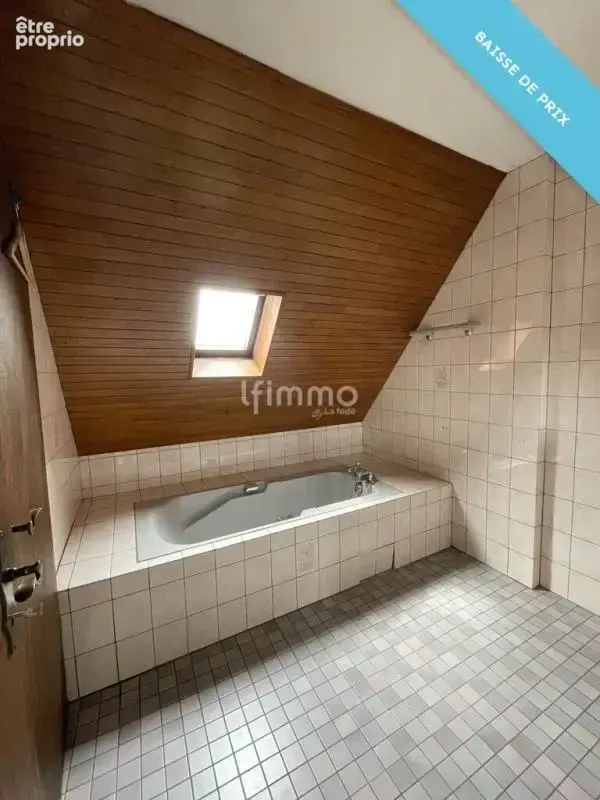 Maison au calme sur terrain de 5,7 ares à Roeschwoog - photo 7