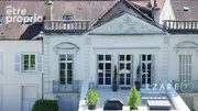 Appartement à AHUY