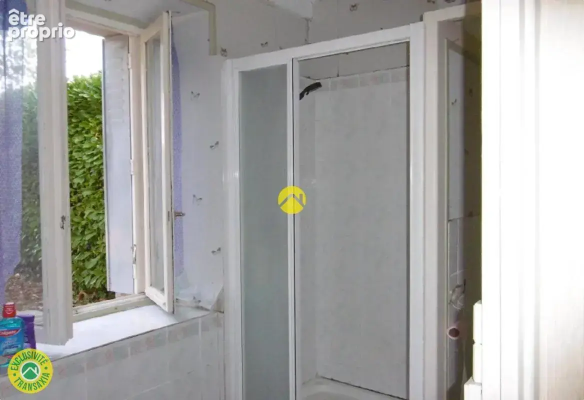 Maison et ses dépendances - photo 9