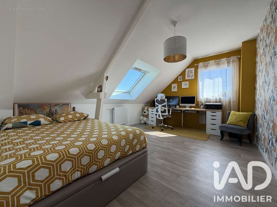 Maison 118 m² à Pontchateau  - photo 9