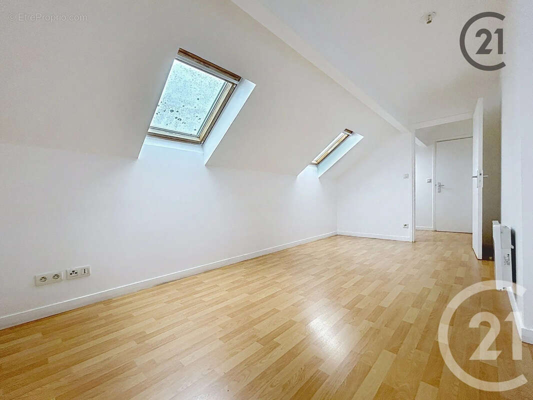 Maison à MONTEREAU-FAULT-YONNE